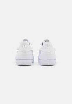Nike Sportswear Af1 Plt.Af.OrmSneakers BasseWhite/Summit White Donna Sneakers NI111A125-A12 -Moda Femminile fa59182c1b0b4335a963917374583f1b