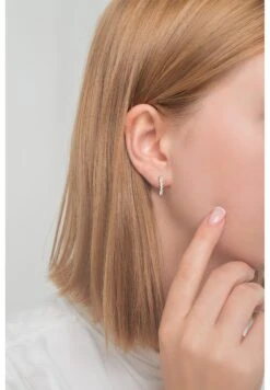 Wrapped - Orecchini - Silver