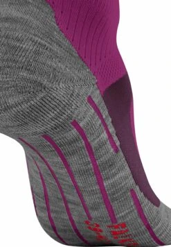 Falke Ru4 Endurance Cool Short Running Functional Light-CushionedCalze SportiveRadiant Orchid Donna Calze FA141J020-J12 -Moda Femminile faf935642072454ba1873ad2ad4a6af1