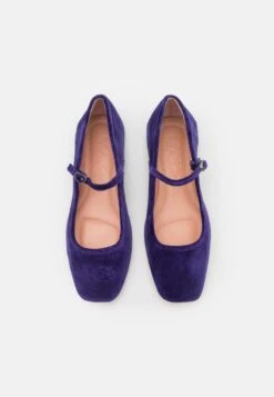 MAX & Co. Liv - Ballerine Con Cinturino - Viola 9 MAX & Co. Liv - Ballerine Con Cinturino - Viola -Moda Femminile fb59dc242b414dbf8c441024006fc4bb