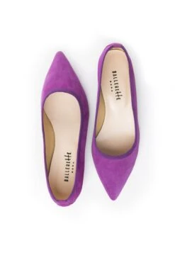 Campo Marzio - Ballerine - Pink -Moda Femminile fbb754aa084d4ebb9faa0fd9d7ac308d