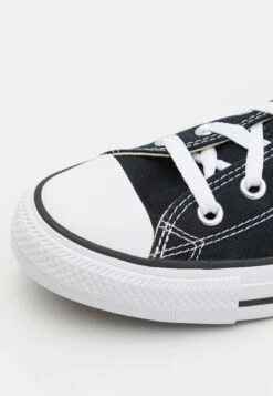 Converse Chuck Taylor All Star Unisex - Sneakers Basse - Black -Moda Femminile fbf41adee687406189be44b7c6c53bae