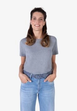 Tini SilverCinturaDunkelblau Donna Cinture BT751D069-K11