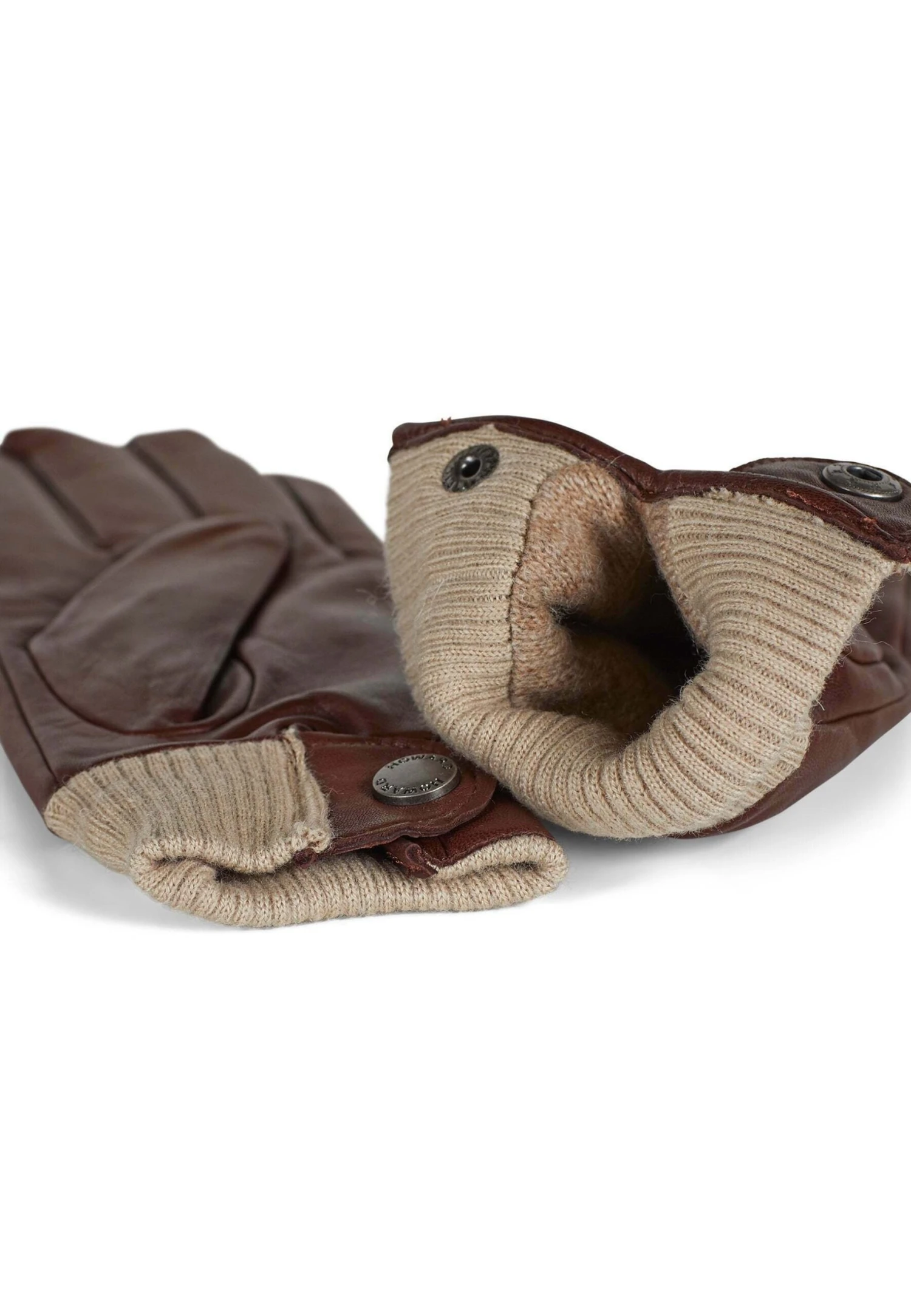 GuantiBrown Donna Guanti H1J51A00M-O11 2 GuantiBrown Donna Guanti H1J51A00M-O11 - immagine 2