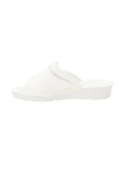 Sposa In TessutoCiabattineBianco Donna Ciabatte E Zoccoli AXA11A01G-A11 12 Sposa In TessutoCiabattineBianco Donna Ciabatte E Zoccoli AXA11A01G-A11 -Moda Femminile fca7c4361cf74c85ad0a1ad89355b51d