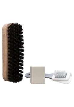 Bama BürstensetRauleder Reinigung & PflegeAccessori Per La Cura Delle ScarpeMulti Coloured Donna Cura Delle Scarpe B1E54S000-T11