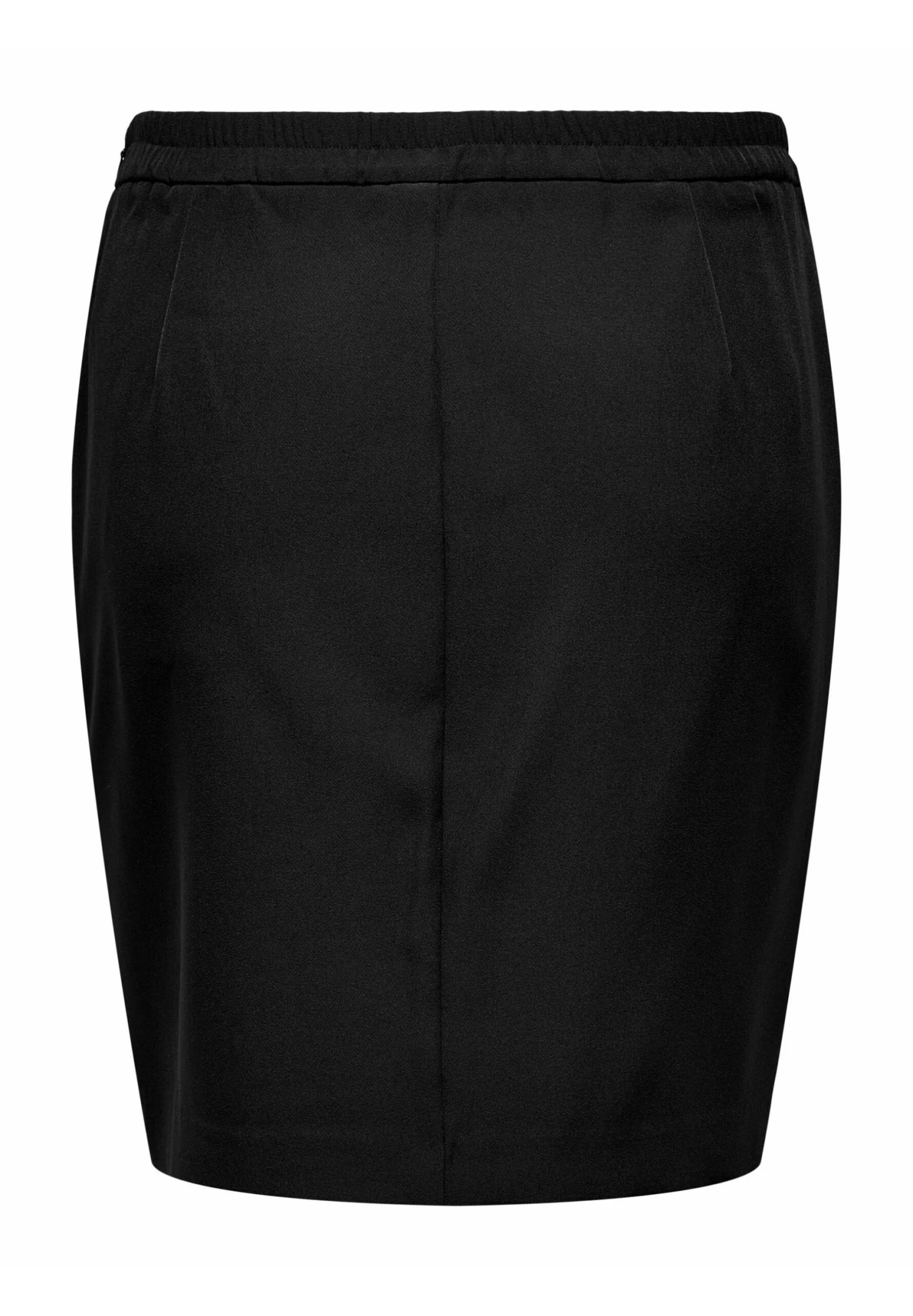 ONLY CARMAKOMA In Curvy GeschlitzterGonna A TubinoBlack Donna Gonne ONA21B03F-Q11 2 ONLY CARMAKOMA In Curvy GeschlitzterGonna A TubinoBlack Donna Gonne ONA21B03F-Q11 - immagine 2