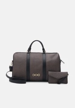 Even&Odd Borsa Da ViaggioBrown Donna Borse EV451H12K-O11