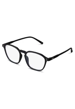 BaudryOcchiali Anti Luce BluMatte Black Donna Occhiali A Luce Blu TWK54K021-Q11