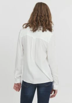 ICHI Ihmain Sh - Camicia - Cloud Dancer 8 ICHI Ihmain Sh - Camicia - Cloud Dancer -Moda Femminile fed977859dca4887a4163b67450e1486