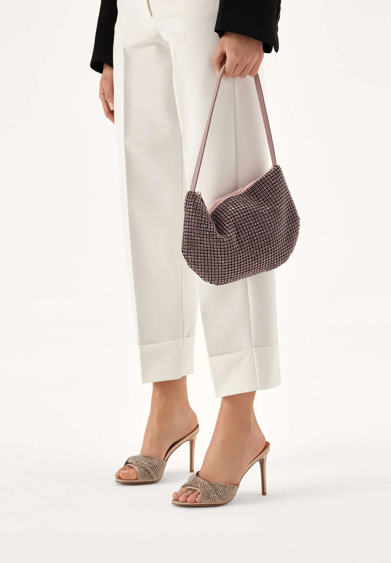 Kazar AudeCiabattineBeige Donna Ciabatte E Zoccoli K0Q11A0T6-B11 2 Kazar AudeCiabattineBeige Donna Ciabatte E Zoccoli K0Q11A0T6-B11 - immagine 2