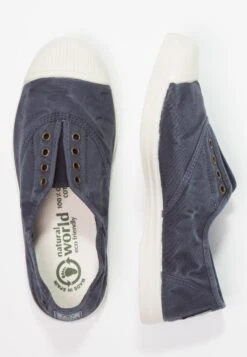 NATURAL WORLD Sneakers BasseMarino Donna Sneakers NW111S000-K11 9 NATURAL WORLD Sneakers BasseMarino Donna Sneakers NW111S000-K11 -Moda Femminile ffec80ae5353452d9a8b3e202bb83bd2